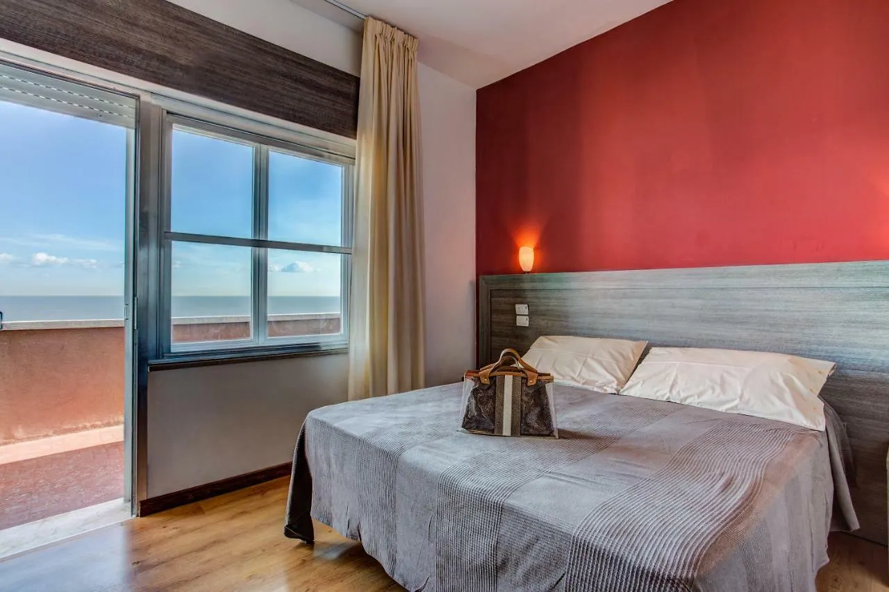 Hotel Maxy