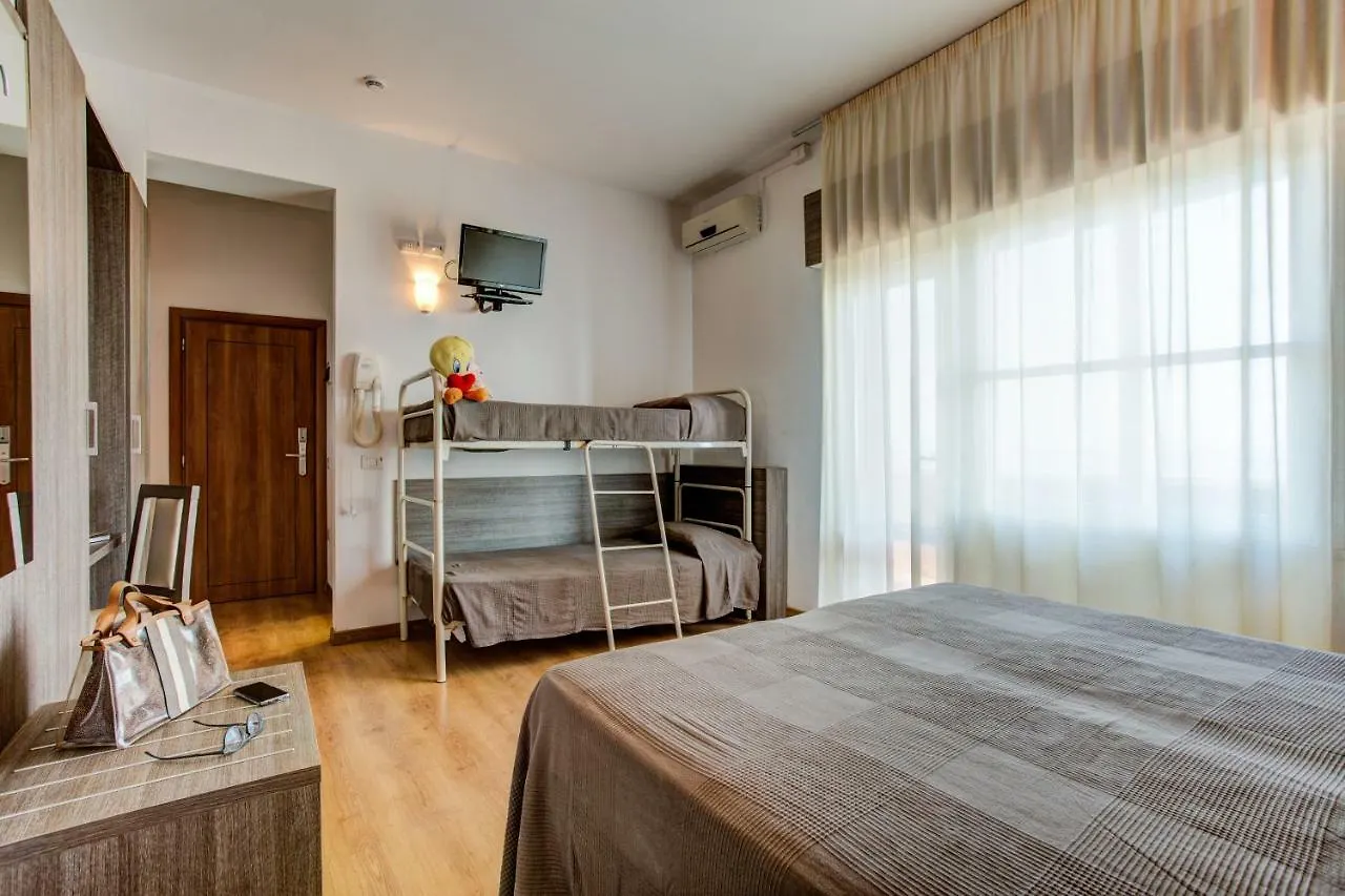 Hotel Maxy