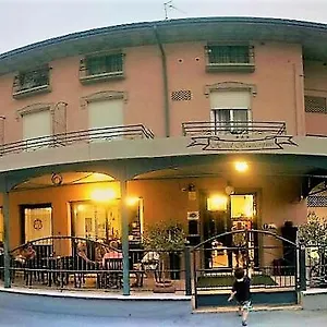 Biancospino Hotel