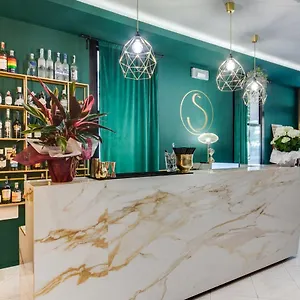 Hotel Sorriso, Rimini
