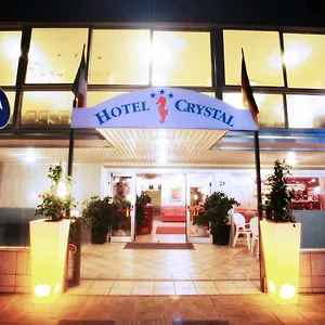 Crystal Rimini