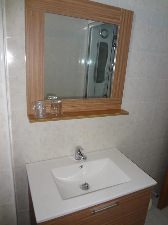 Hotel Maxy  Rimini