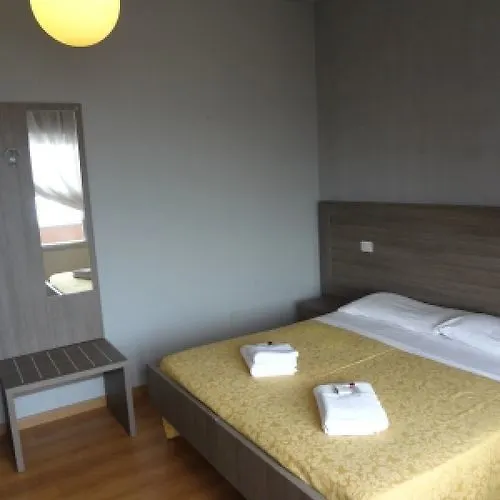 Hotel Maxy