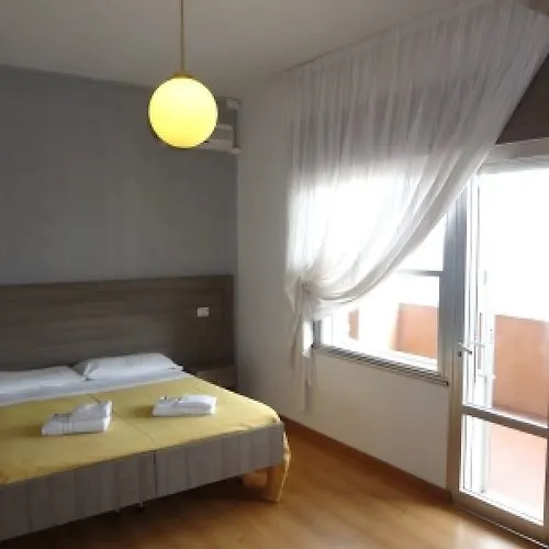 Hotel Maxy  Rimini