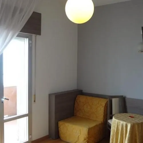 Hotel Maxy 3*, Rimini Italy