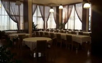 Hotel Maxy