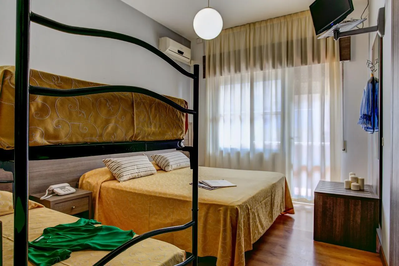 Hotel Maxy Italy