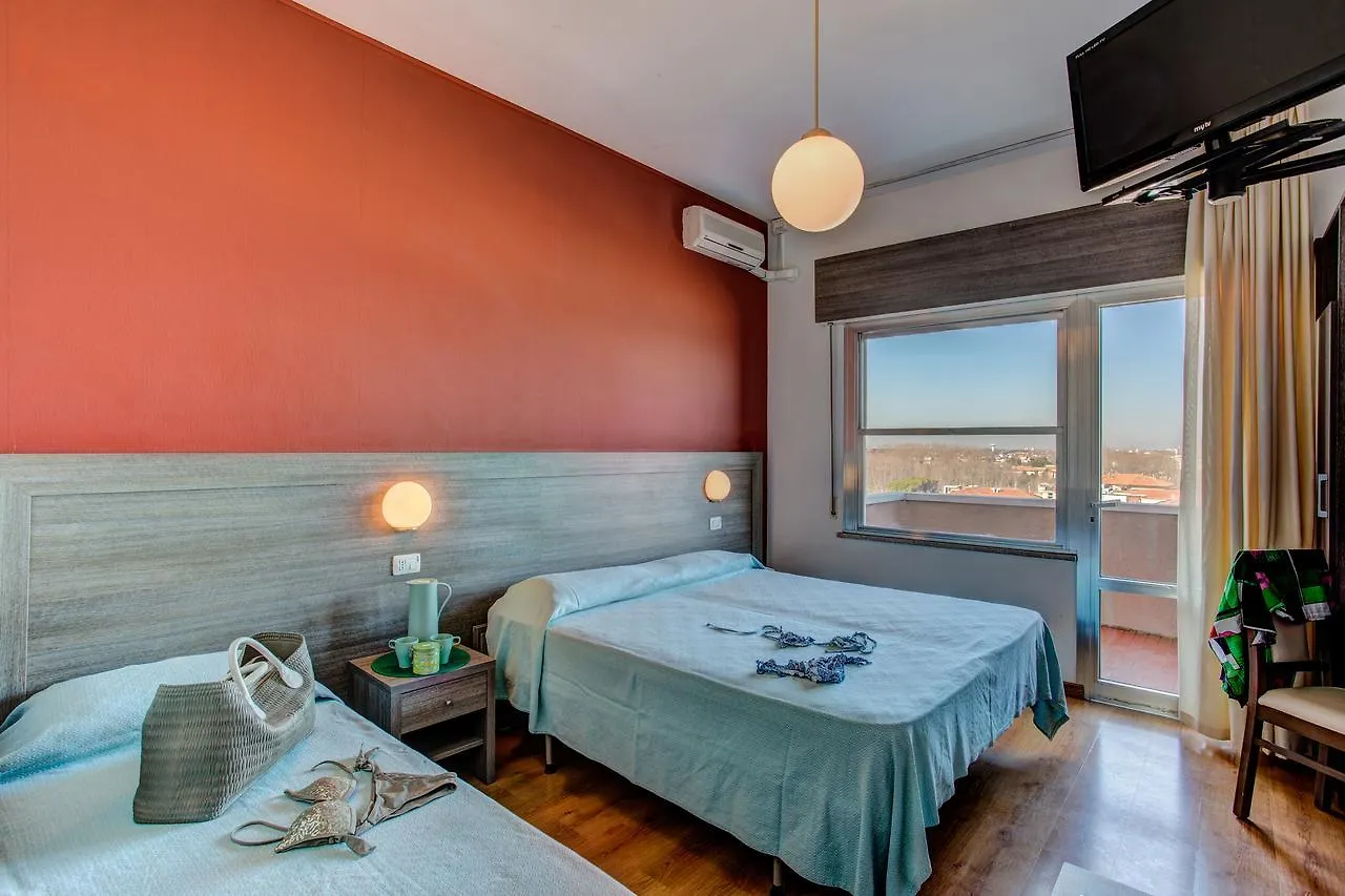 Hotel Maxy 3*, Rimini