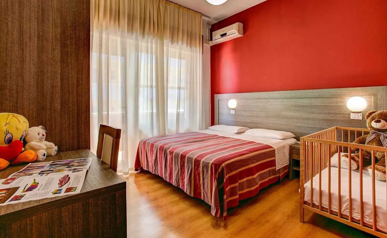 Hotel Maxy