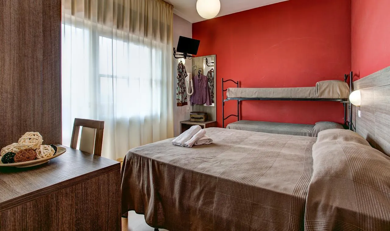 Hotel Maxy