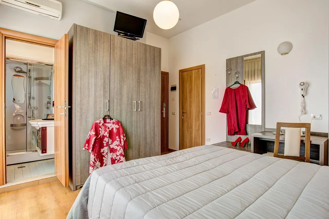 Hotel Maxy  Rimini