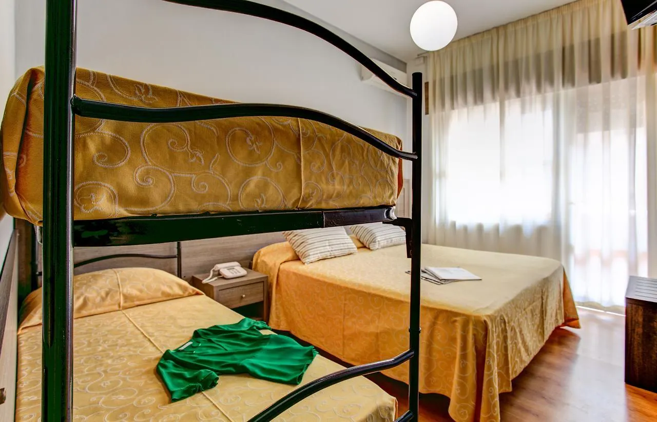 Hotel Maxy Rimini