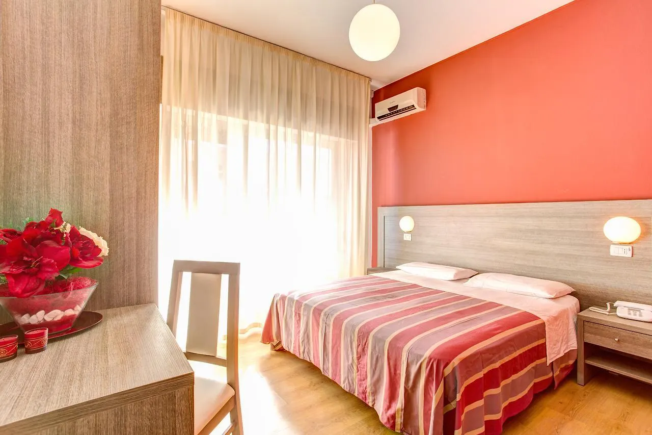 ***  Hotel Maxy Italy