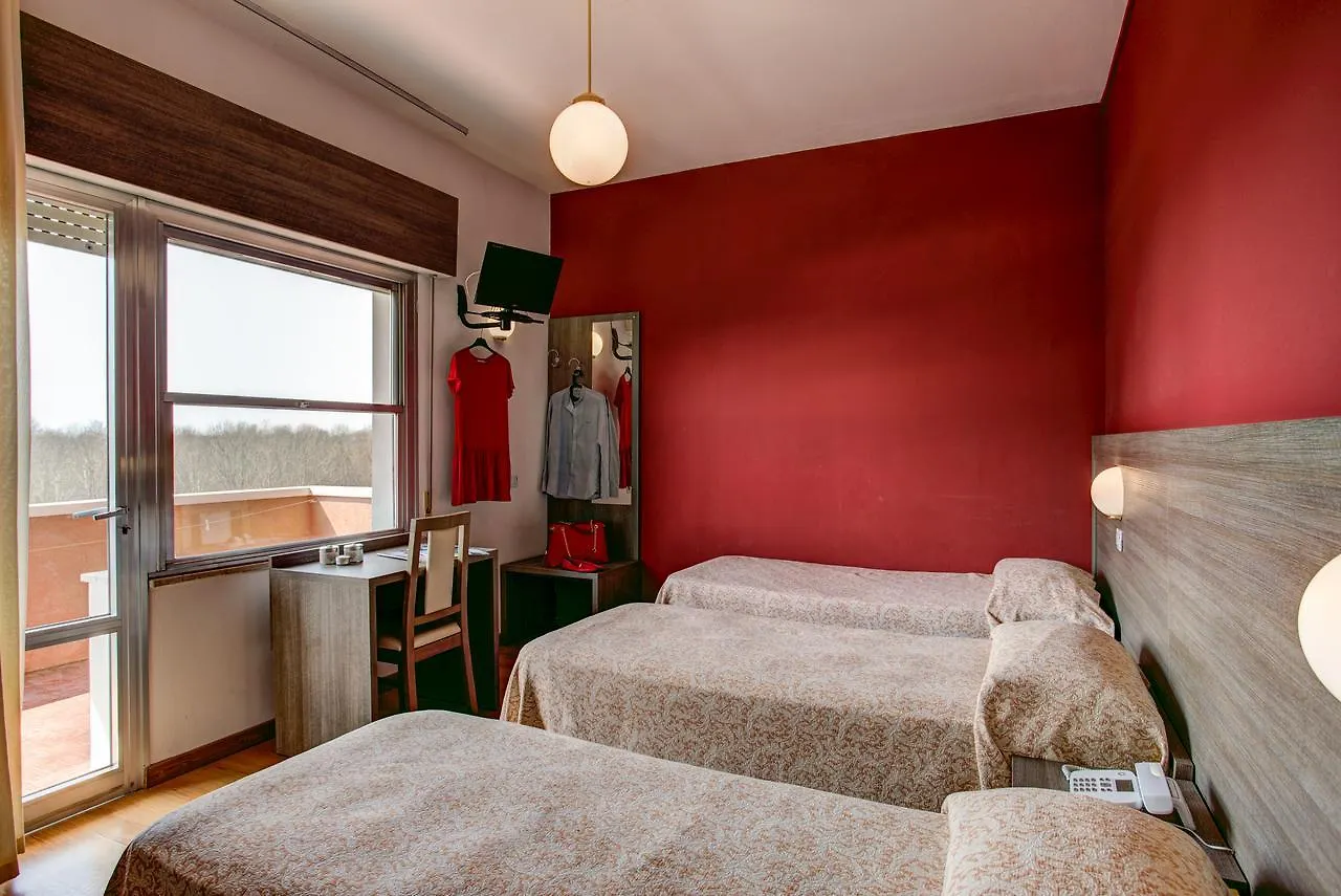 Hotel Maxy  Rimini