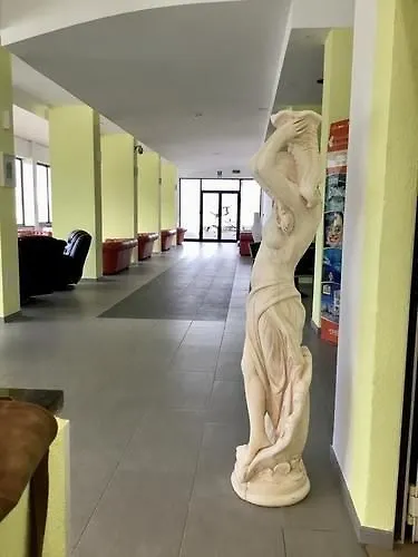 Hotel Maxy