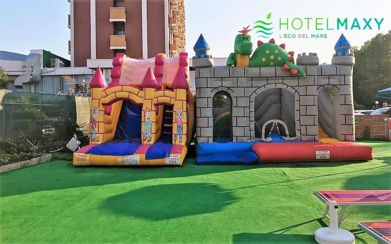 Hotel Maxy