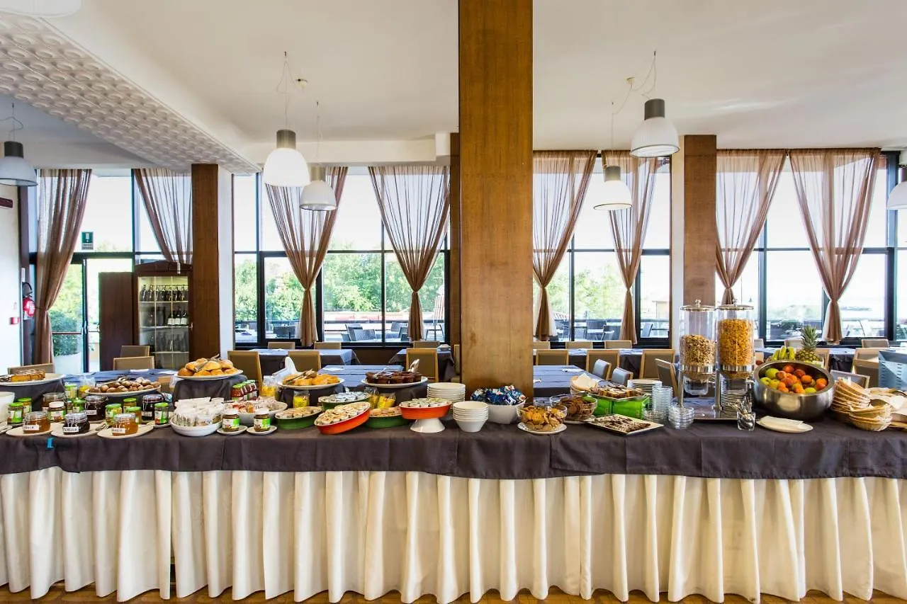 Hotel Maxy
