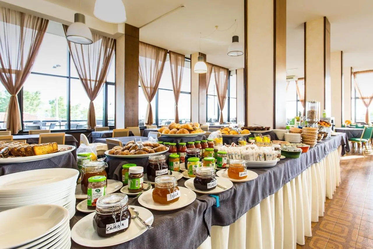 Hotel Maxy Italy