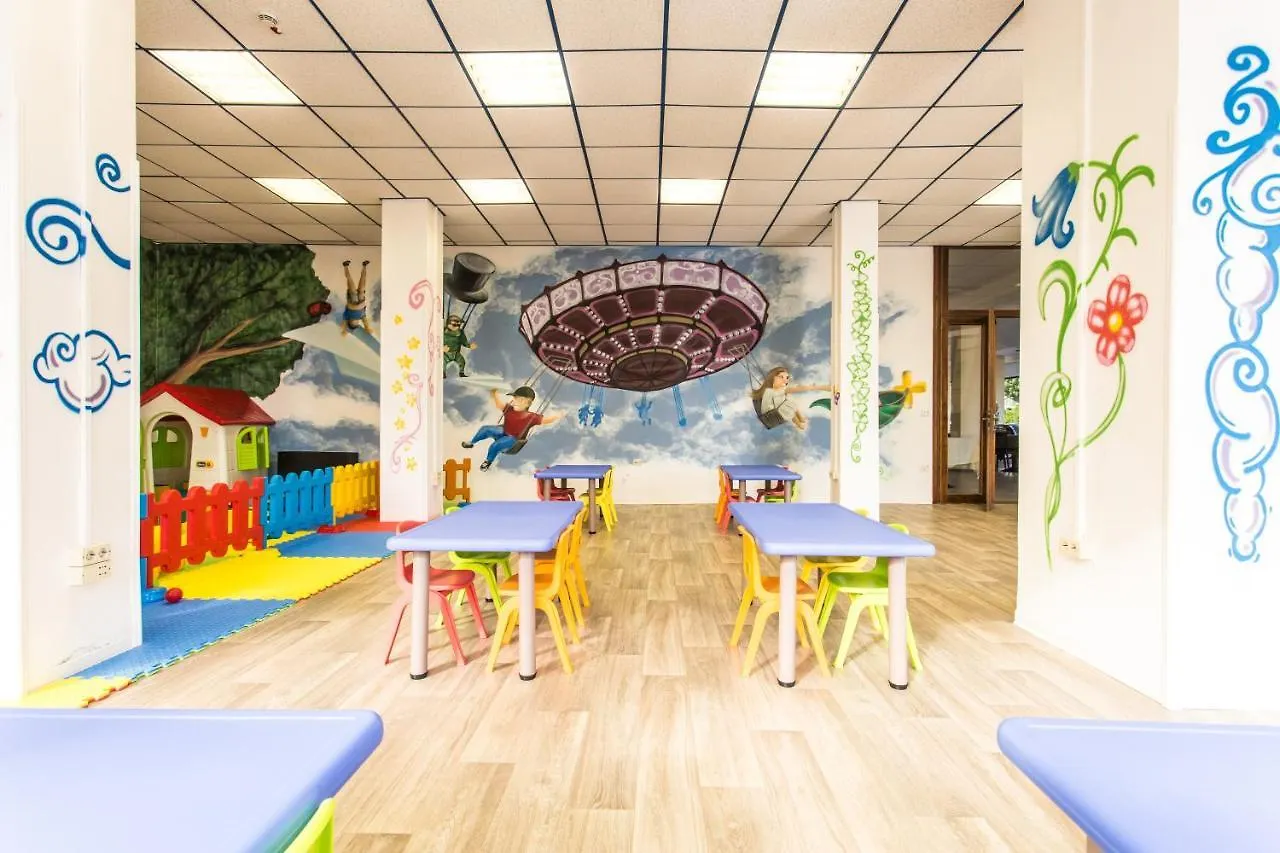 Hotel Maxy Rimini