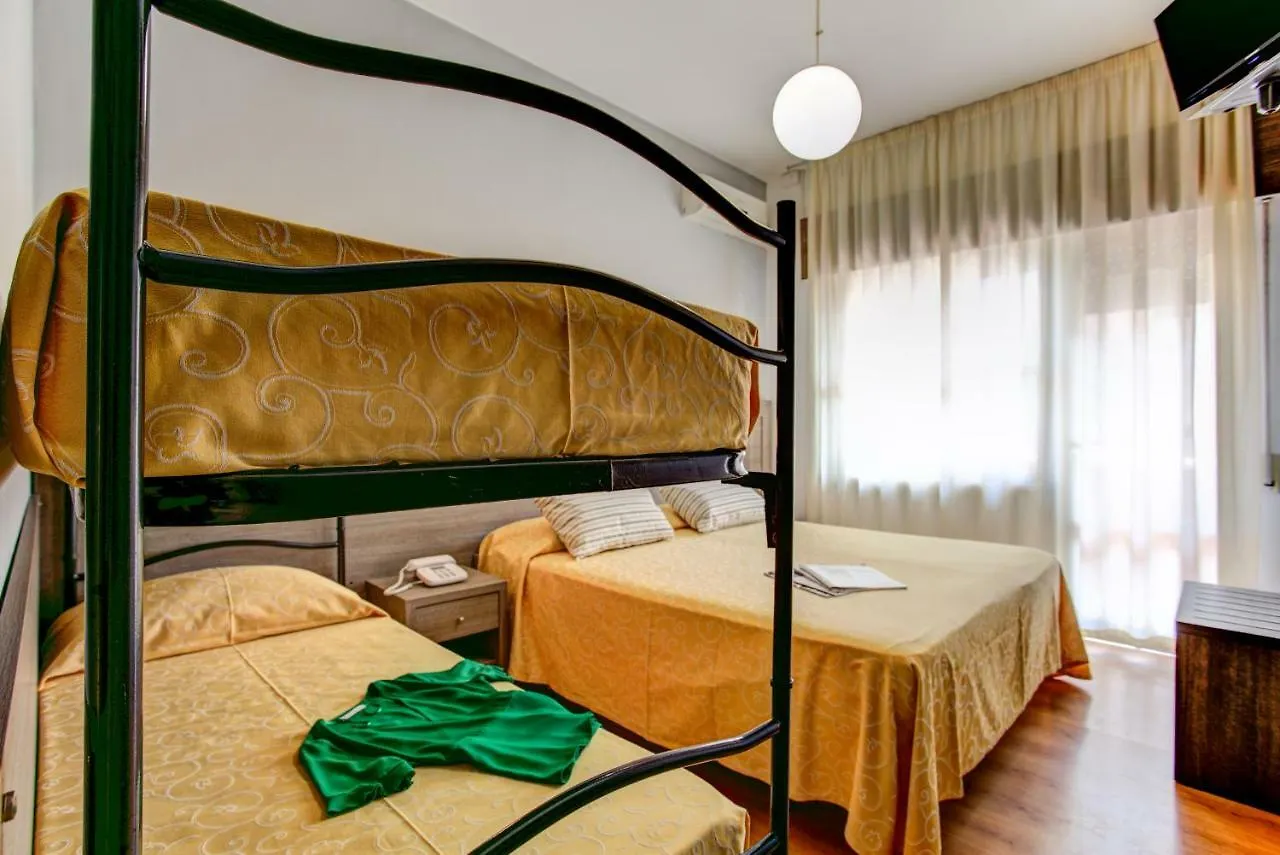 Hotel Maxy  Rimini