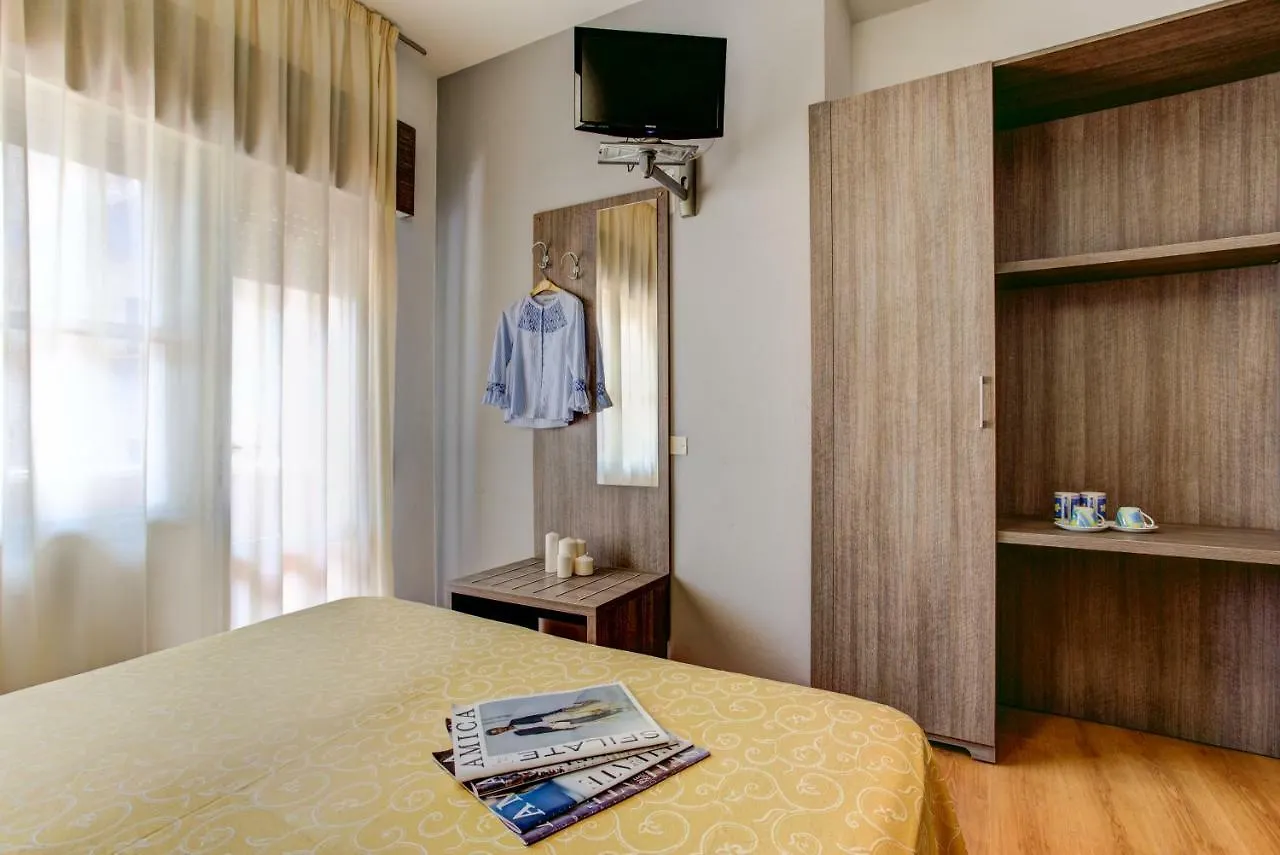 Hotel Maxy  Rimini