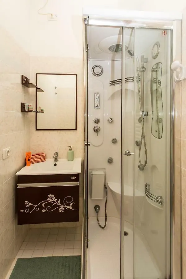 Hotel Maxy 3*, Rimini Italy